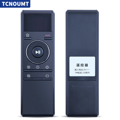 Remote Control For Goovi Robot Vacuum Cleaner J10C D380 D382 F007 F007C F015C