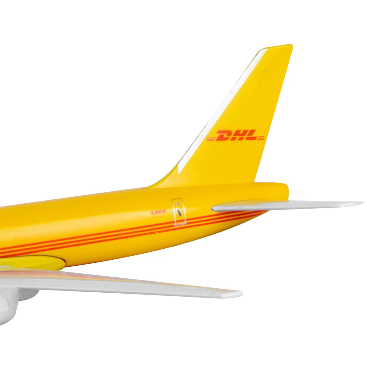 1/400 16cm  B757 Cargo Transportation Airplane Model Alloy Plane Aircraft
