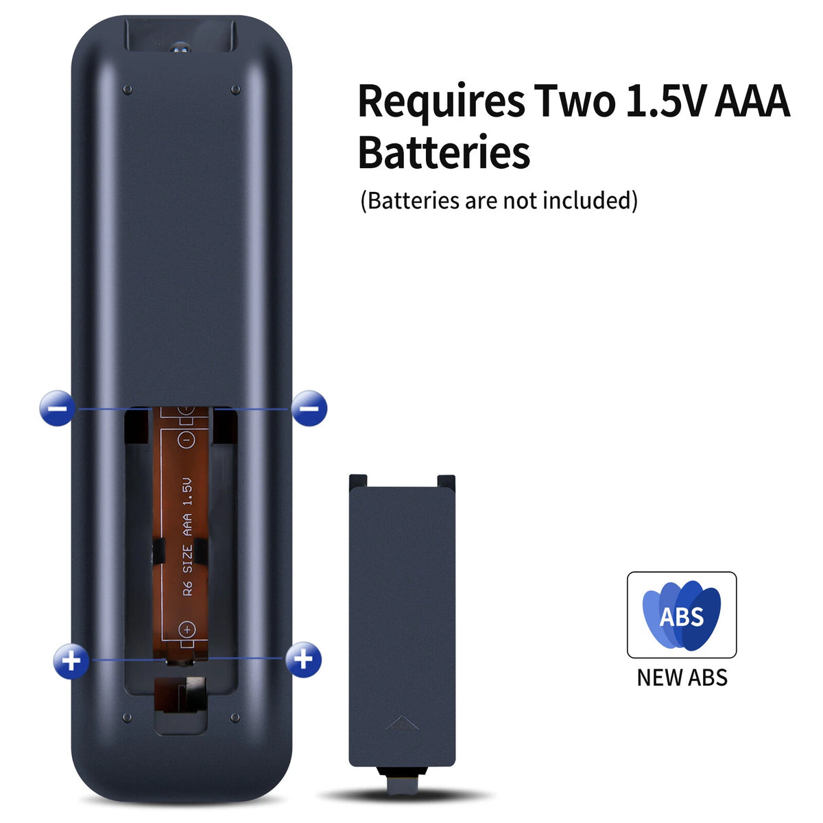 Remote Control For Acoustic Audio AA2103 Bluetooth Home 2.1 Speaker System