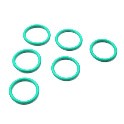 O-Rings for Tire Changer Valves TC181995 And TC181986 Tire Changer 4-Way Valves