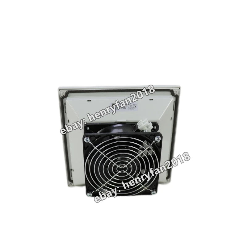 Rittal Fan SK3323.107 SK 3323.107 230VAC 19/18W 0.12/0.11A Cabinet Filter Fan