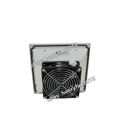 Rittal Fan SK3323.107 SK 3323.107 230VAC 19/18W 0.12/0.11A Cabinet Filter Fan