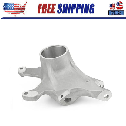 For Can-Am Maverick X3 Front Right Passenger Side Knuckle Spindle 706204786