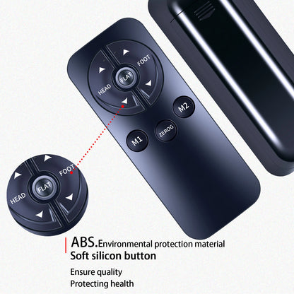 Remote Control For iDealBed 3i Custom Adjustable Bed Base