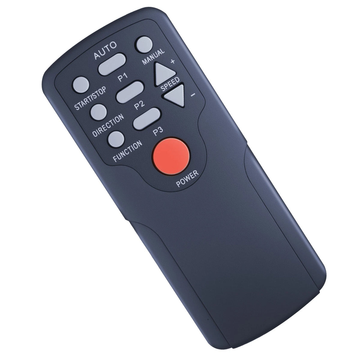 Replacement Remote Control For GUGTTR Under Desk Elliptical Machine RB-EB505