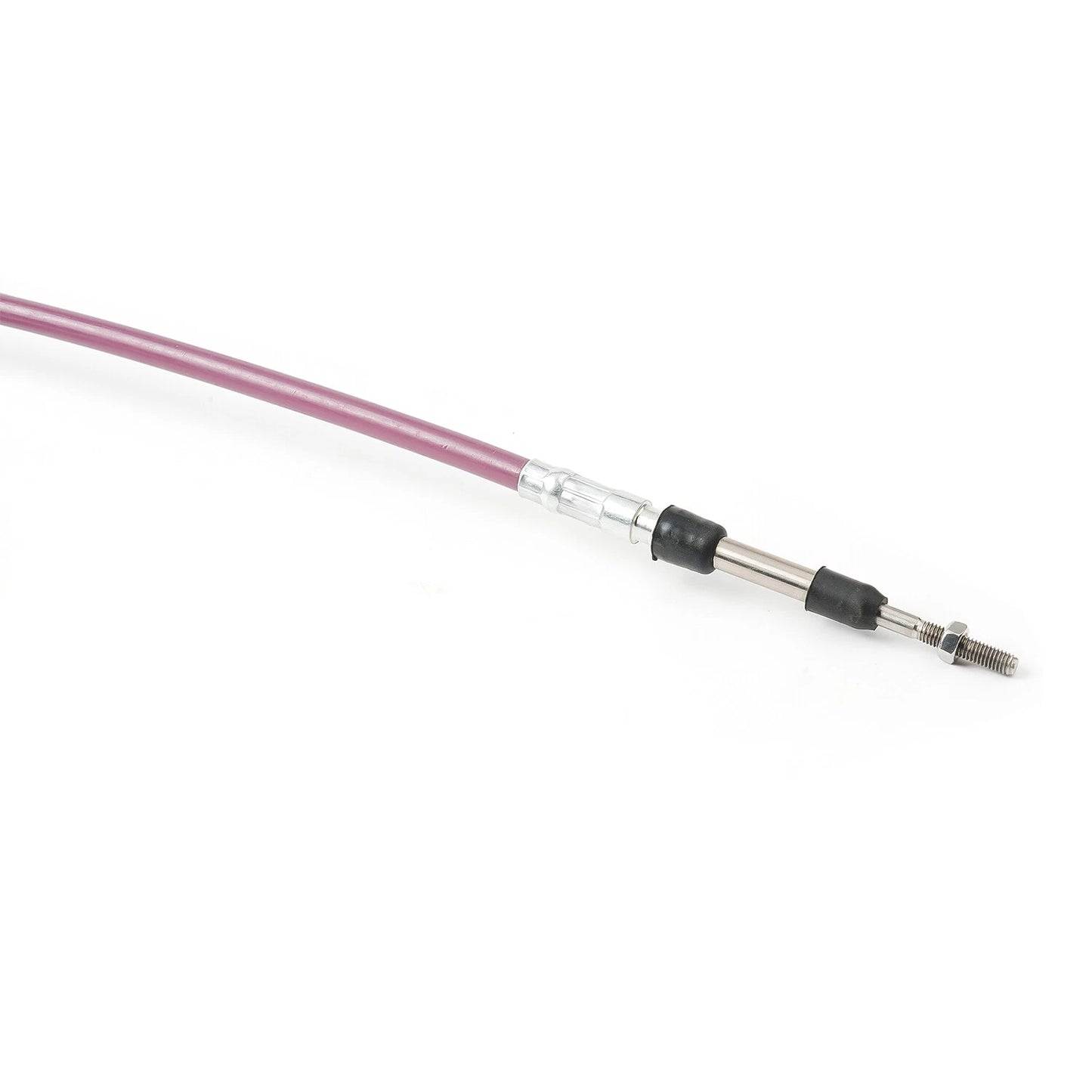 Foot Throttle Cable, Replaces Caterpillar 218-5566, 218-5565 (60-00075) 95-1/4"