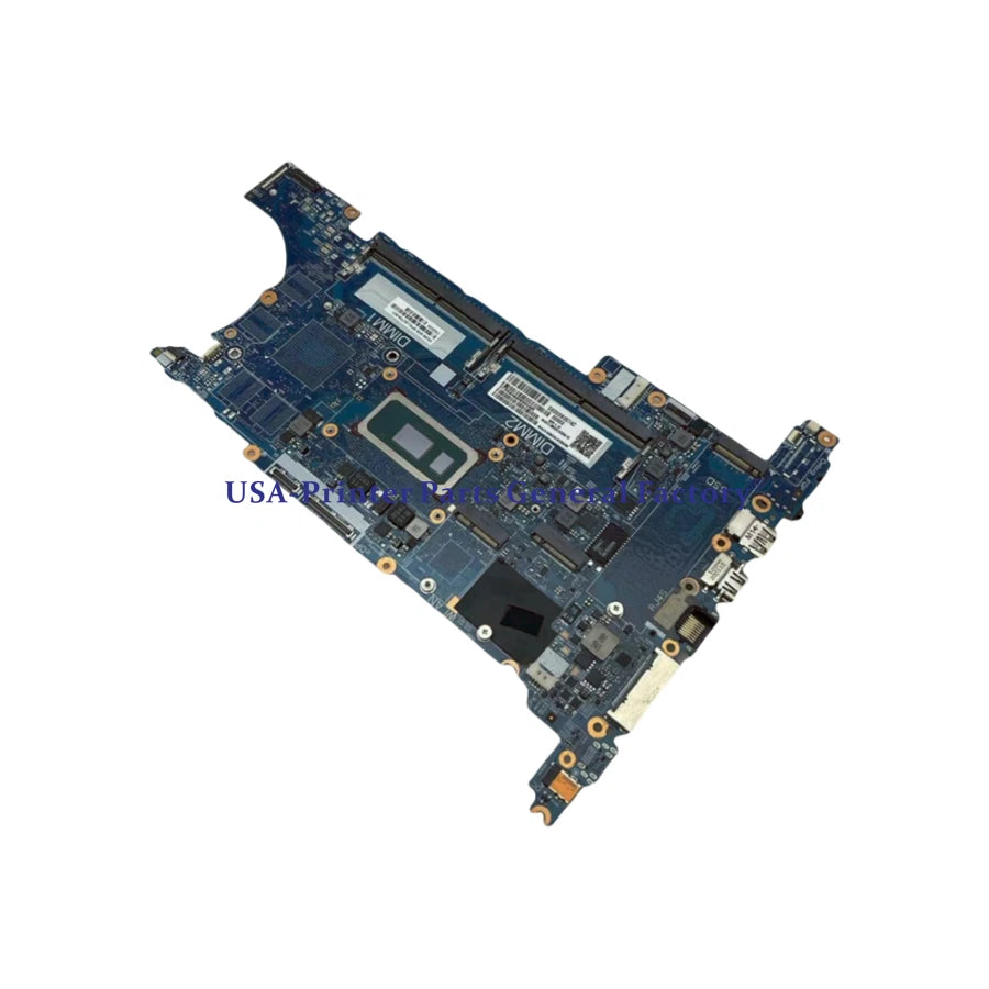 L62759-601 Motherboard For HP EliteBook 840 G6 850 G6 Mainboard UMA I5-8365U