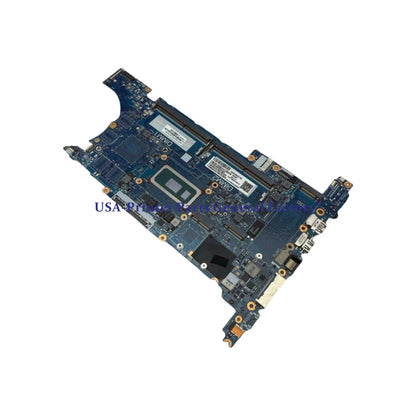 L62759-601 Motherboard For HP EliteBook 840 G6 850 G6 Mainboard UMA I5-8365U