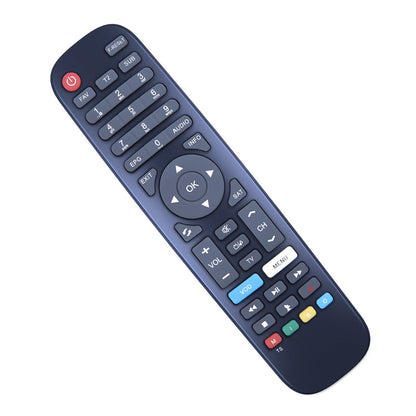 Replacement Remote Control For Receptor Mibosat M1 M2 M3