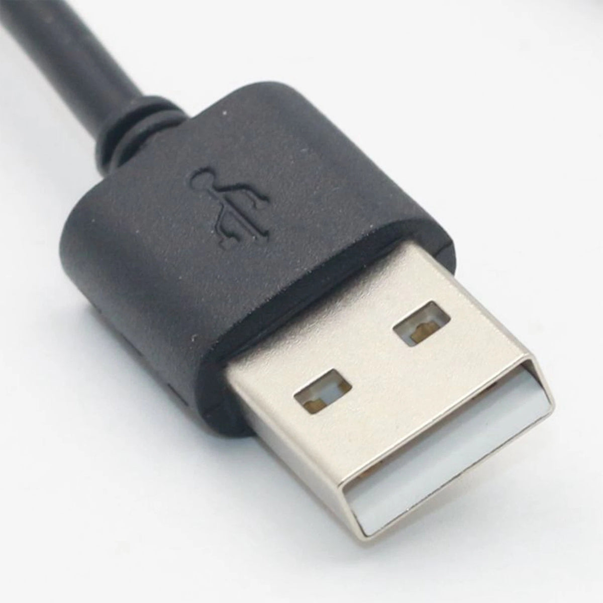 4.26ft USB Mouse Data Cable For Logitech MX Vertical Wireless Ergonomic/Master 3