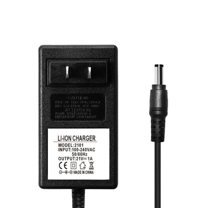 Universal Battery Charger Perfect Compation With Most 20V21V Tools