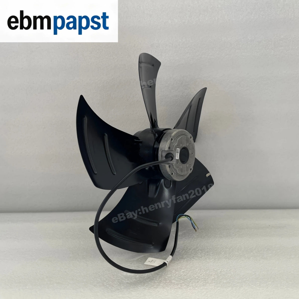 A4E400-AP02-01 for ebmpapst AC 230VAC for Industrial Refrigeration Cooling Fan