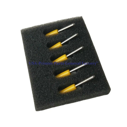 5Pcs High quality 30 Degree Blade For Summa D Series Cutter Plotter Parts