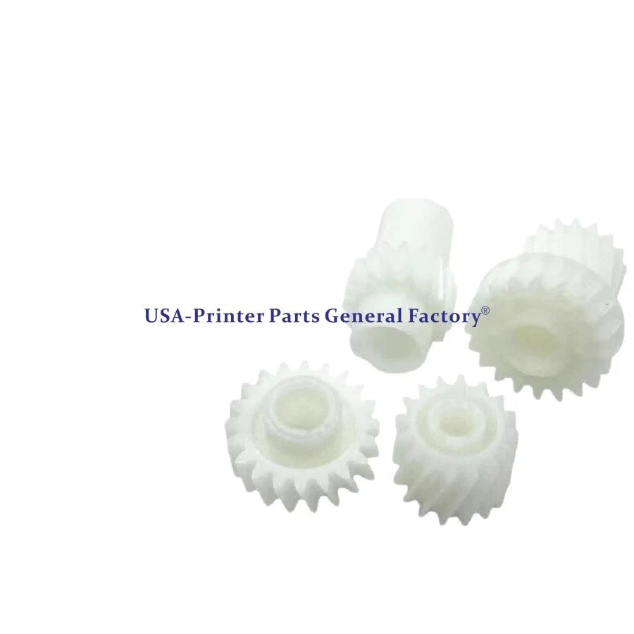 Developer gear For konica minolta C364 554 C454 C284 C221 C224 C226 Copier parts