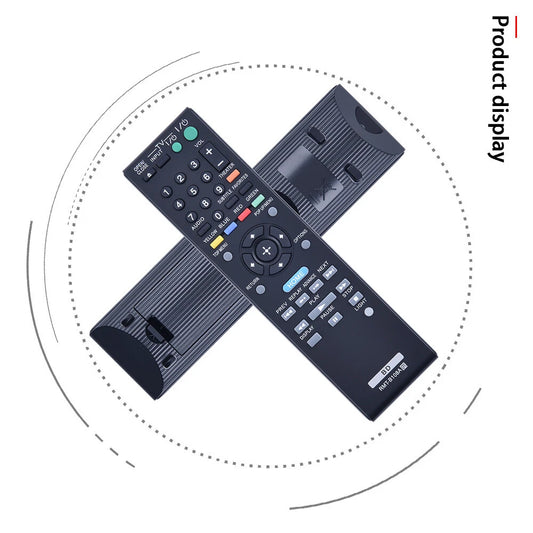 RMT-B108A Remote Control For Sony DVD Player BDP-S363 BDP-S480 BDP-S370