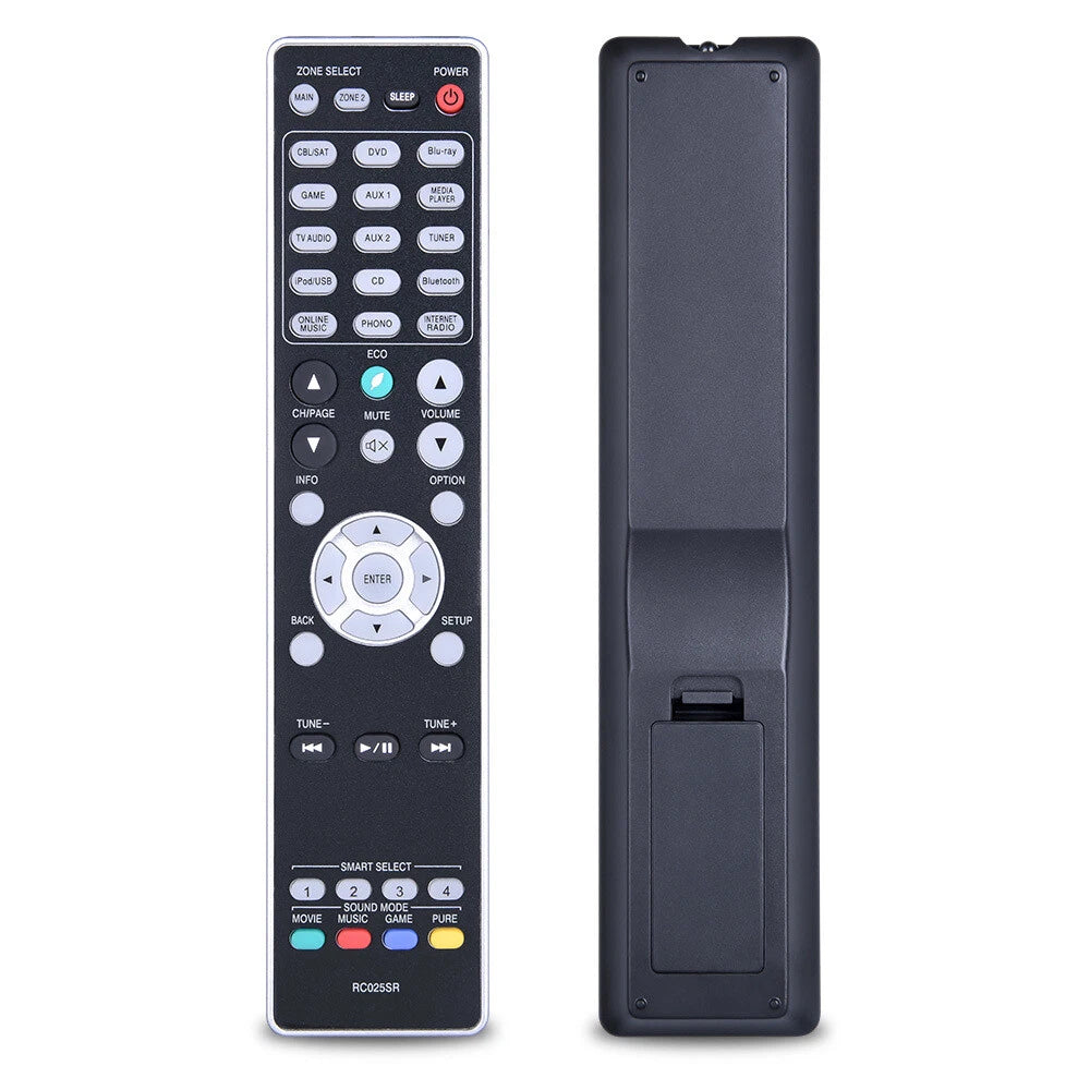 RC025SR For Marantz AV Surround Receiver Remote Control SR6010 SR6009 SR6011