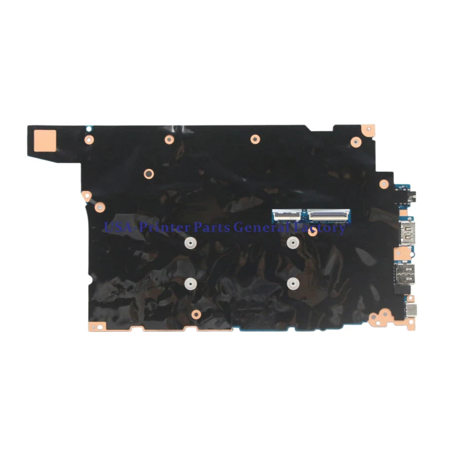 1PCS  5B20Z48233 For Lenovo Thinkpad E15 Gen 2 Laptop Motherboard i5-1135 G7