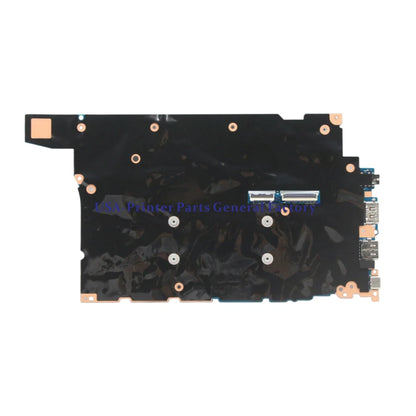 1PCS  5B20Z48233 For Lenovo Thinkpad E15 Gen 2 Laptop Motherboard i5-1135 G7