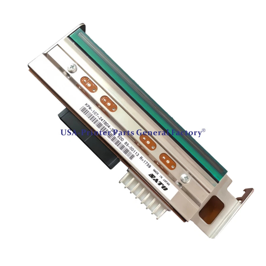 R29799000 Printhead Fits For SATO CL4NX Thermal Label Printer 609dpi