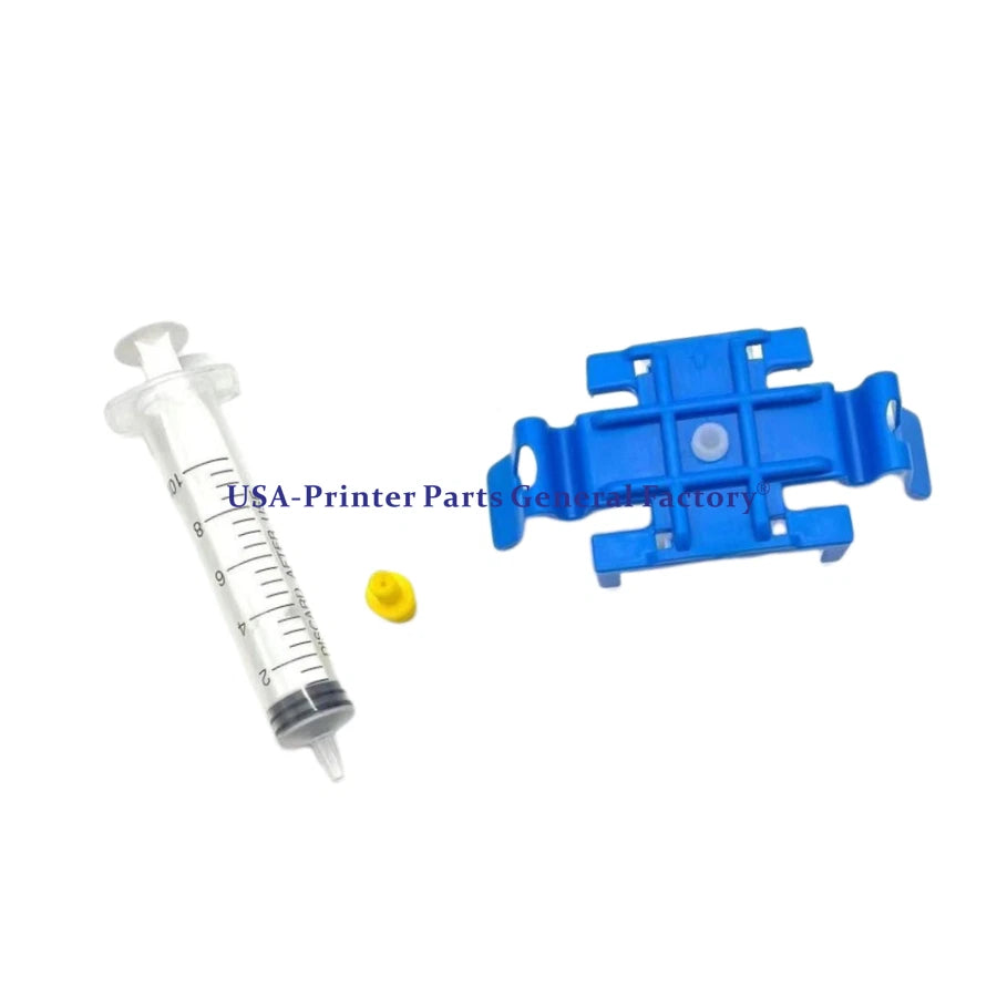 Cleaning Tool Of Printhead Ink Tube For HP Designjet T120 T520 T830 T730 RIDS