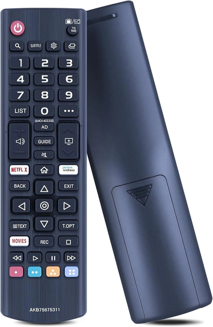 AKB75675311 AKB75675301 Remote Control For LG Smart TV 32LM630BPLA 49UM71007LB