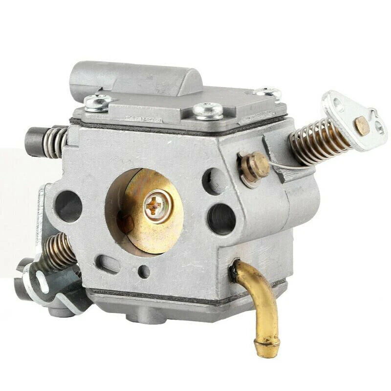 Gasket Spark Plug Fuel Cap Carburetor Carb Kit For Stihl MS200 MS200T Chainsaw