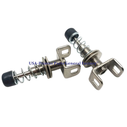 2pcs Pressure Lever Spring For Zebra 110XI4 110XI3 105SL PLUS Thermal Printer