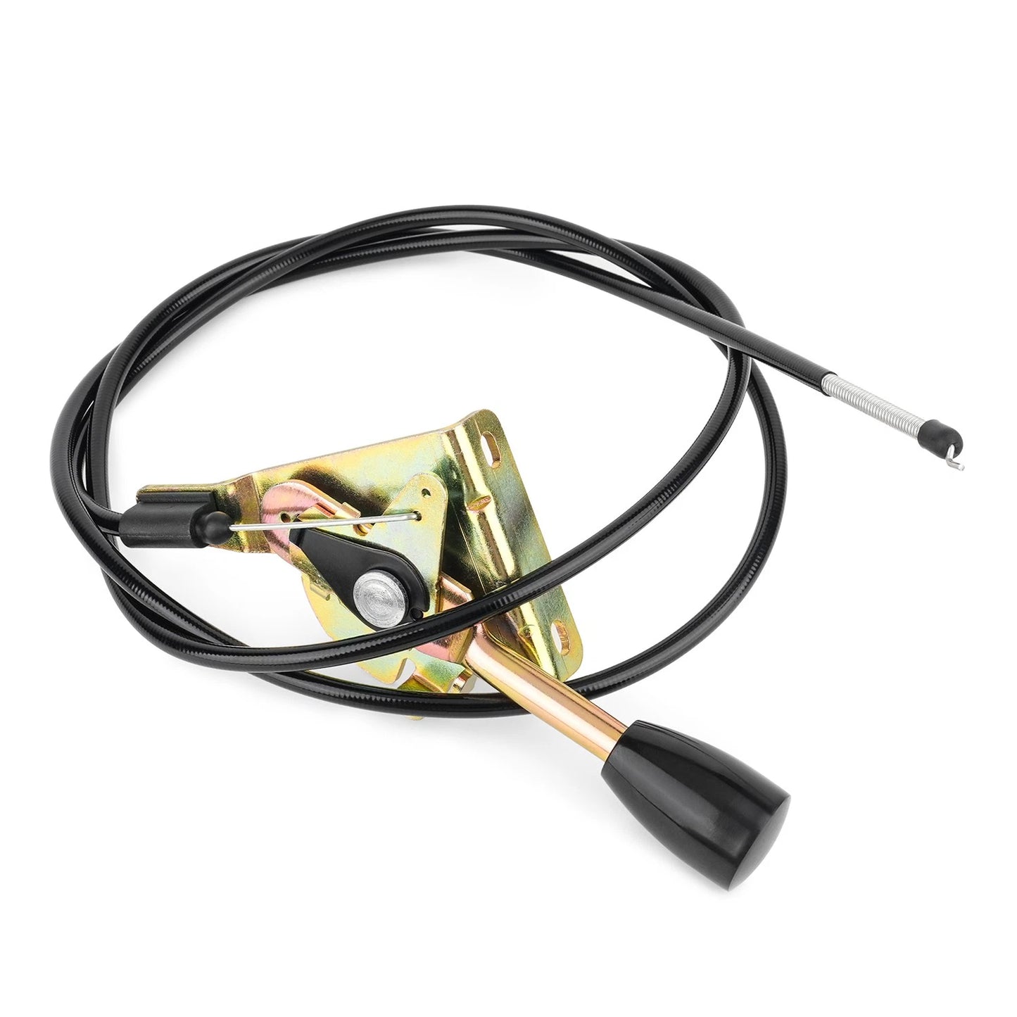 Throttle Cable Assembly 147-1664 for Toro 72504 72505 72509 72513 72518 72519