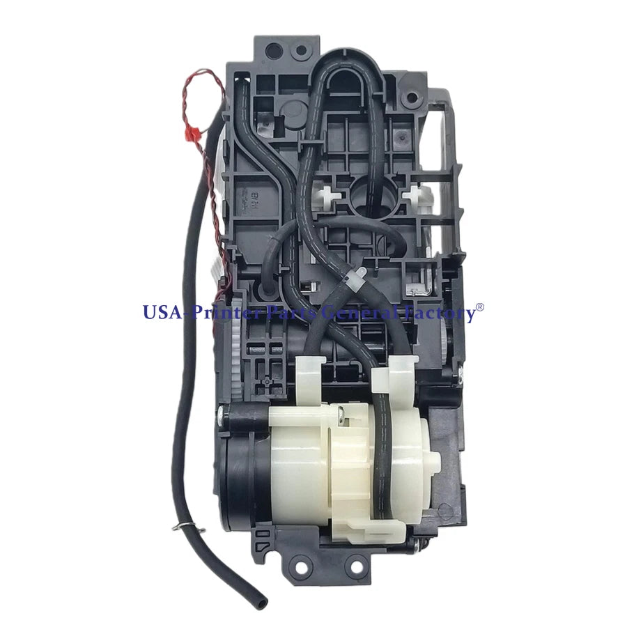 Ink Pump Cleaning Station Fits For Epson EcoTank ET-5880 ET-5885 ET-5850U