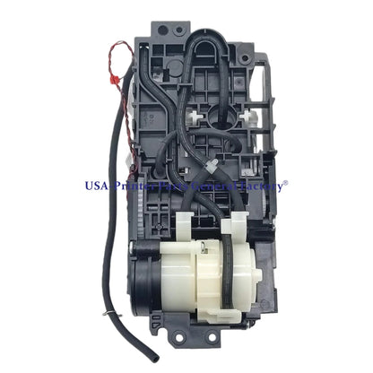Ink Pump Cleaning Station Fits For Epson EcoTank ET-5880 ET-5885 ET-5850U