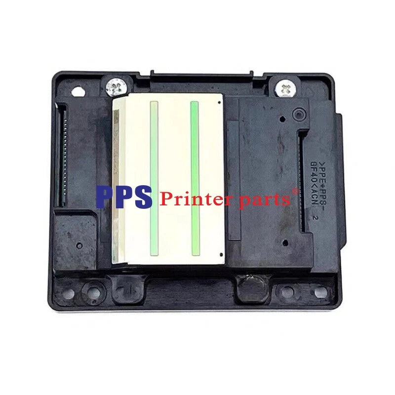 print black printhead For Epson WF-7720 WF-7710 7725 7110 7111 7728 7620 7610