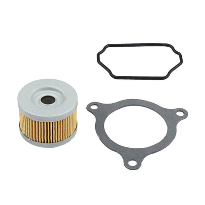 Oil Filter 888464 & Gasket Set For Royal Enfield Himalayan 411 2018-2024