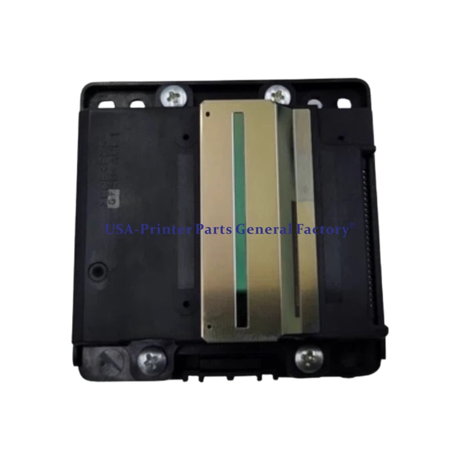 Printhead Fits For Epson EcoTank WF2860 L6161 L6190 WF-2861 ET3750 WF-2860