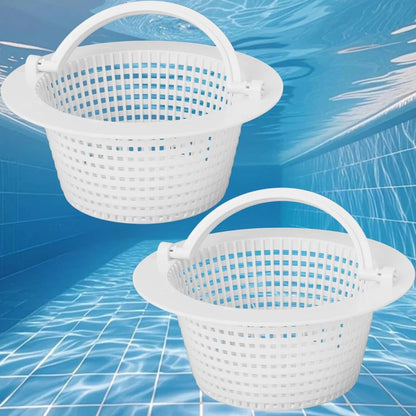 2𝑷𝑪𝑺 SPX1091C Skimmer Basket Replacement for Hayward SP1091WM &...