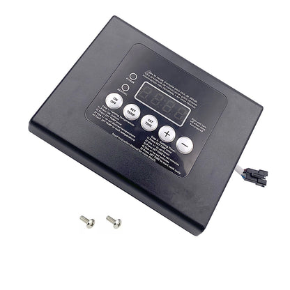 Digital Thermostat Controller Board Accessories 990050048 For Masterbuilt