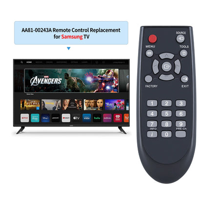 AA81-00243A Service Remote Control For Samsung TV TM930 UE55ES6100W
