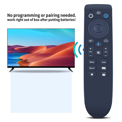 Remote Control For SKY+ Modelo B24 With Voice Function