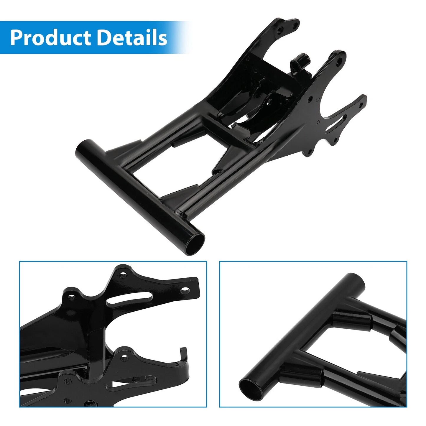 Swing Arm For 2009-2023 Polaris Sportsman 90 110, Outlaw 90 110 #0455012-067