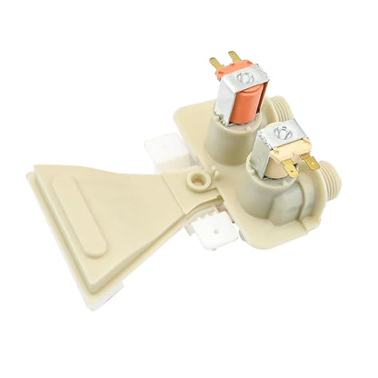 Professional WH13X26535 Water Inlet Valve Component For GE VTW525ASR Washer