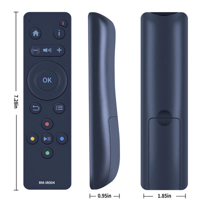 RM-IR004 Replacement Remote Control For QNAP NAS TVS-882ST2 TVS-x73 TS-x53B