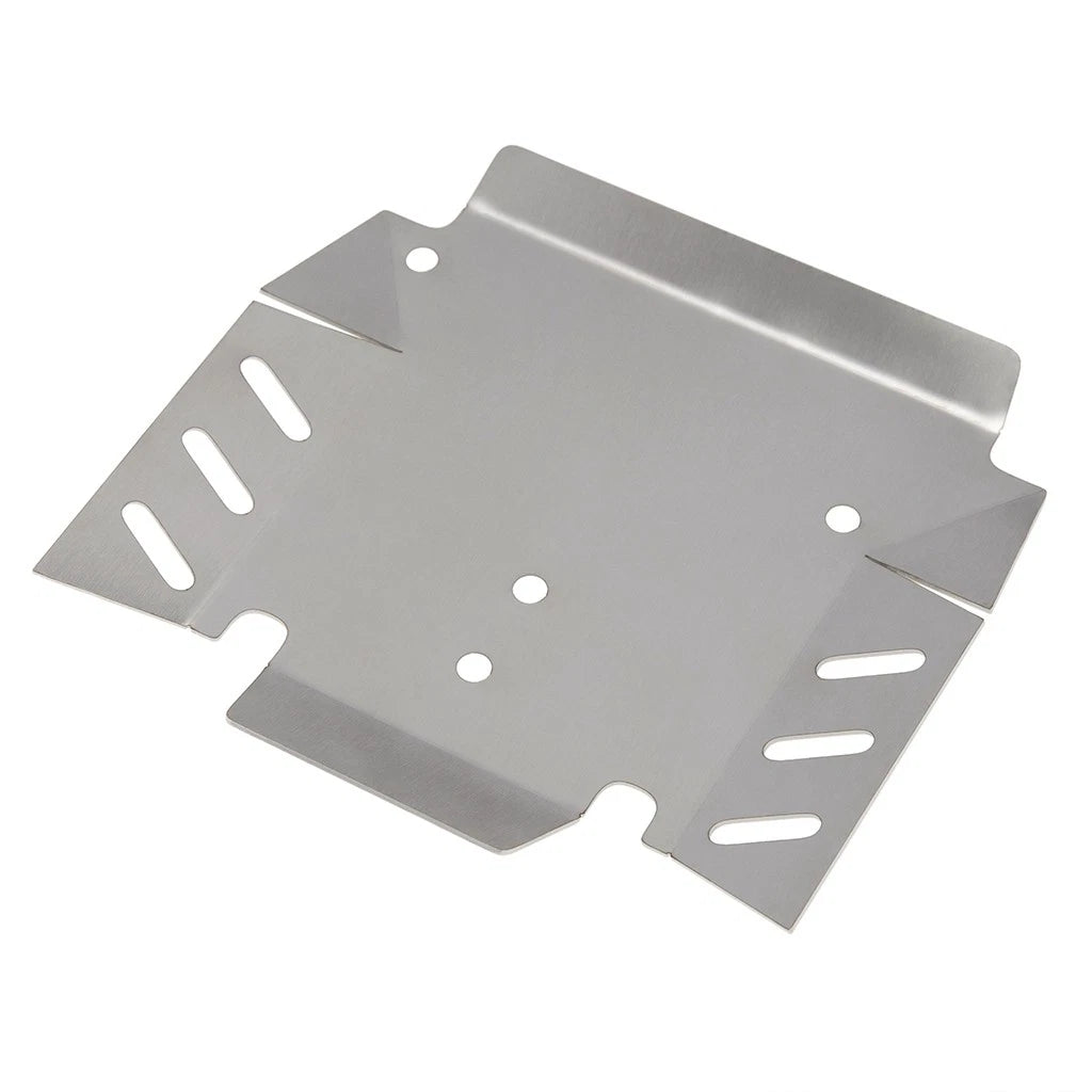 Protective Chassis Armor Guard Set For Axial RBX10 Ryft 1/10 RC Crawler E