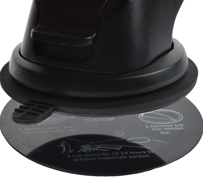 UAYESOK Suction Cup Mounting Disk Dashboard Windshield Pad Plate...
