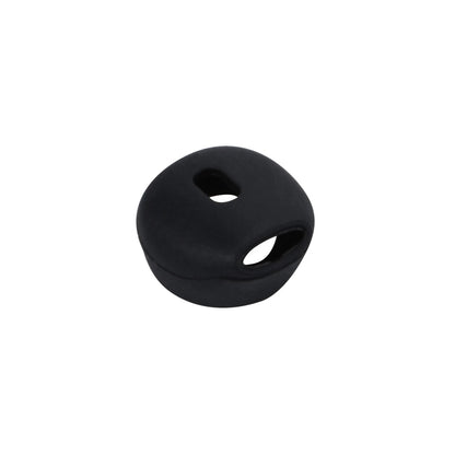 4x Silicone Earbud Tips For Jabra Talk 45/ Stealth/ Boost Bluetooth Headset