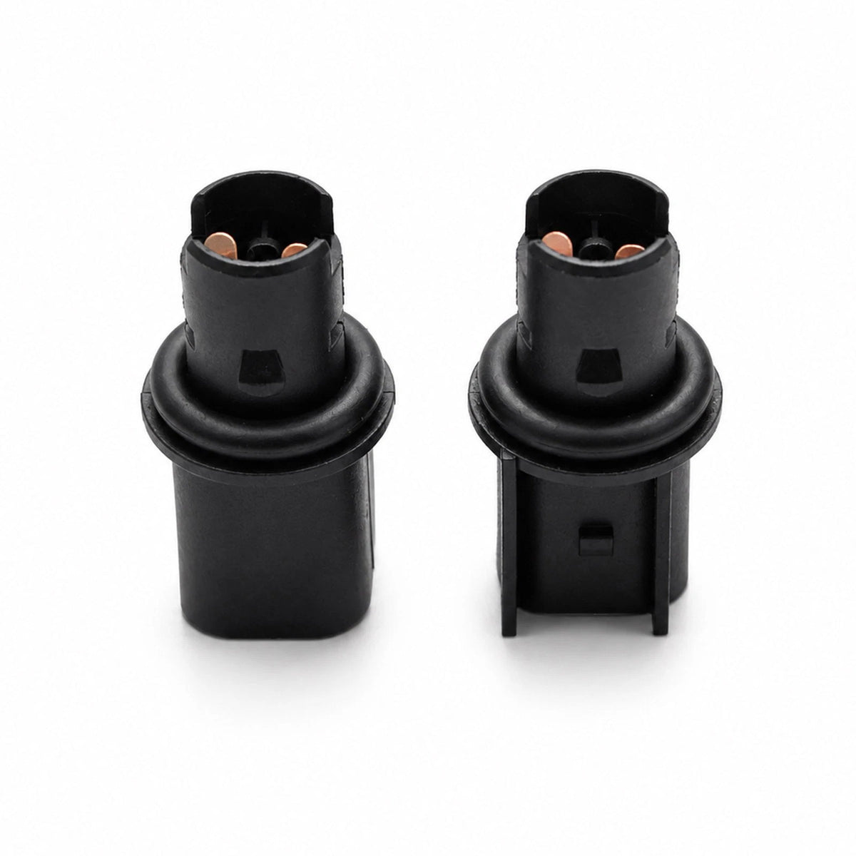 Turn Signal Light Parking Lamp Bulb Socket Holder Fits for Ford Mustang Robust