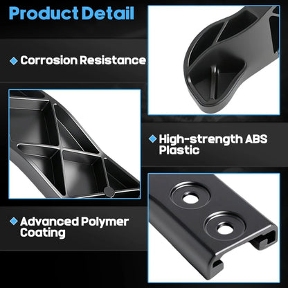 84129825 Hood Release Handle Easy Install For Chevrolet Silverado 1500 2019-2025