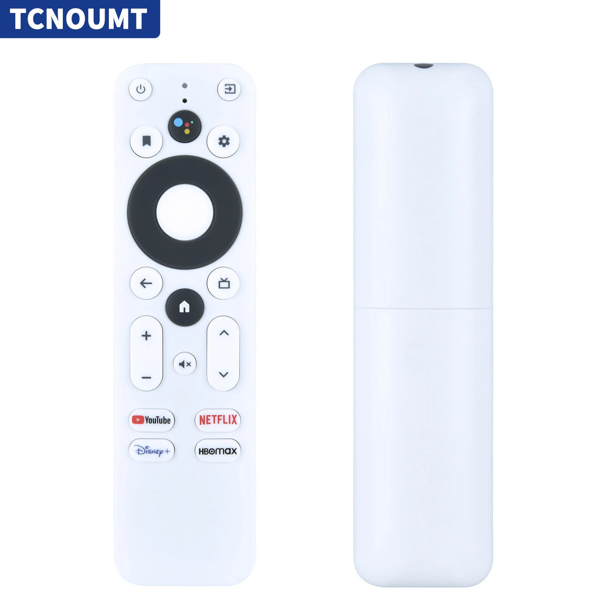 100026240 Voice Remote Control For ONN Android 4K UHD Stick TV Box 100024646