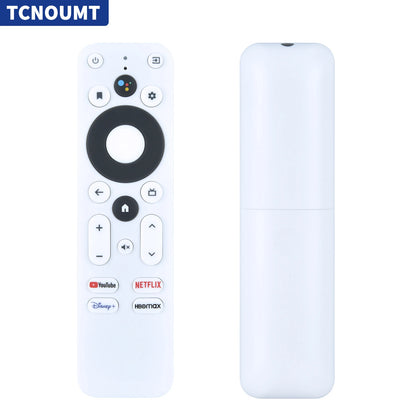 100026240 Voice Remote Control For ONN Android 4K UHD Stick TV Box 100024646