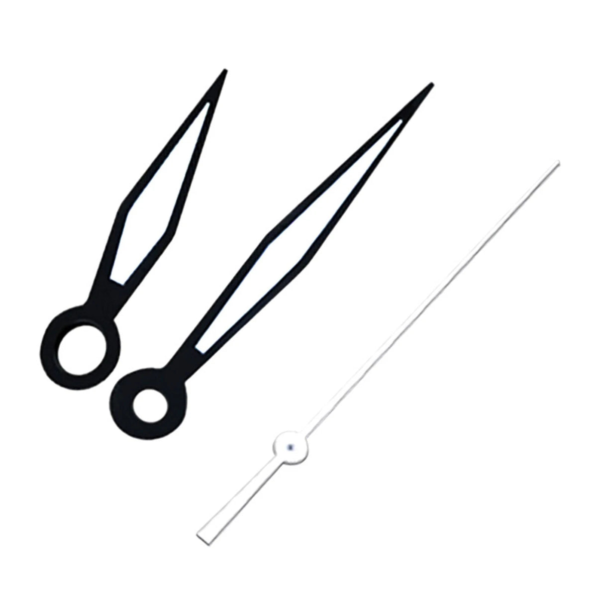 1Set Luminous Watch Hands Needles Pointers For ETA 2824 2836 Sub Mariner Watch