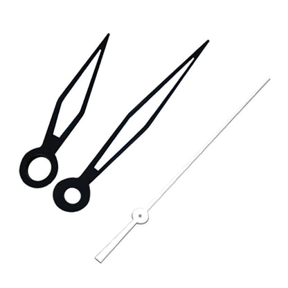 1Set Luminous Watch Hands Needles Pointers For ETA 2824 2836 Sub Mariner Watch