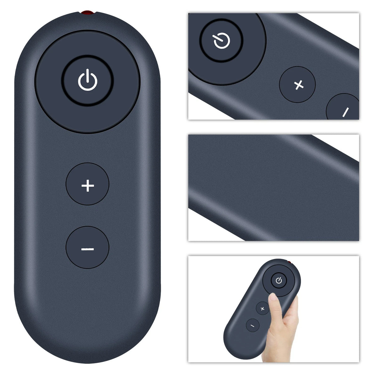 Remote Control For CITYSPORTS Treadmill ZX1 and ZX2